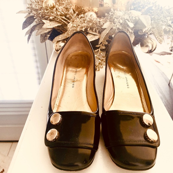 Marc By Marc Jacobs Leather shoes - Picture 2 of 5